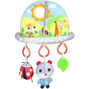 Rear Car Seat Toy For Infant